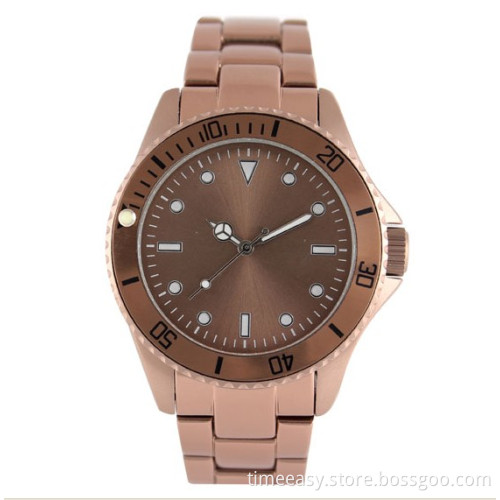 New Arrival Wrist Watches Japan Movement